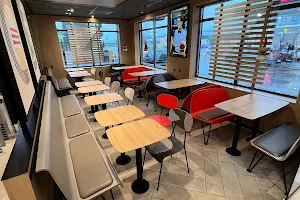 McDonald's image