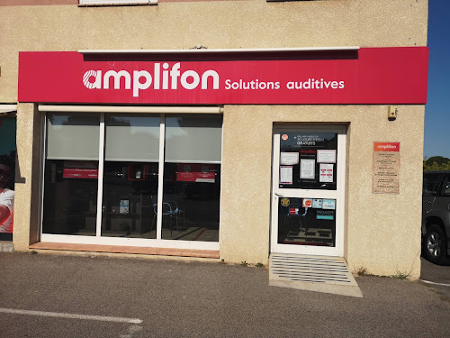 Amplifon Audioprothésiste Saint Estève à Saint-Estève