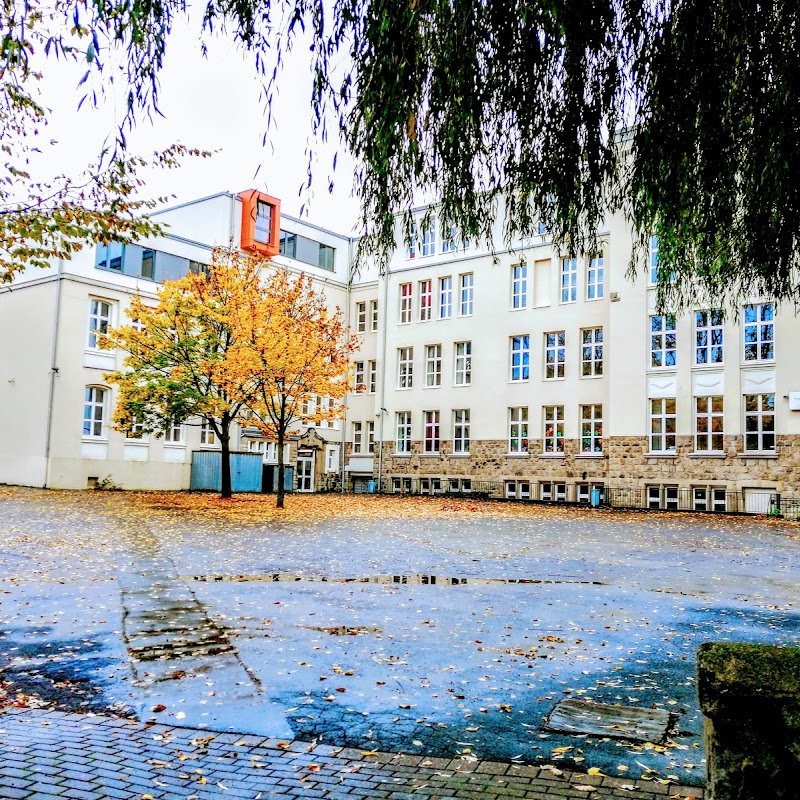 Feldsieper Schule