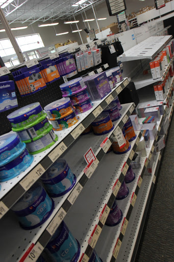 Office Supply Store «Office Depot», reviews and photos, 39759 Lyndon B Johnson Fwy #400, Dallas, TX 75237, USA