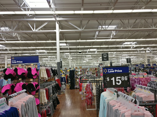 Department Store «Walmart Supercenter», reviews and photos, 6101 S Aurora Pkwy, Aurora, CO 80016, USA