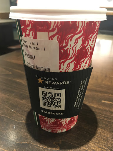 Coffee Shop «Starbucks», reviews and photos, 4255 Genesee St #100, Cheektowaga, NY 14225, USA