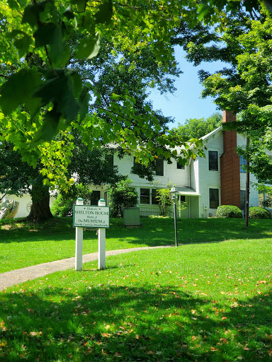 Art Museum «Museum of North Carolina Handicrafts», reviews and photos, 49 Shelton St, Waynesville, NC 28786, USA