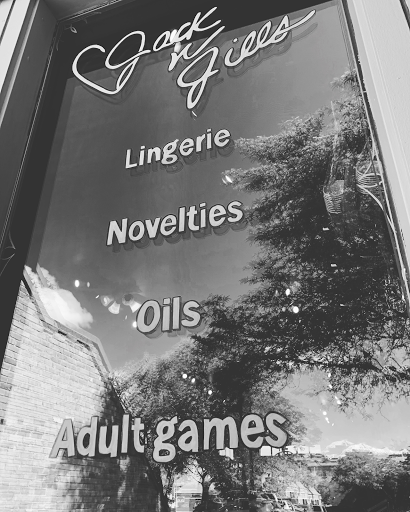 Lingerie Store «Jack-N-Jills Inc», reviews and photos, 260 25th St, Ogden, UT 84401, USA