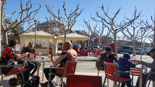 Bar Màgic en Puig-reig