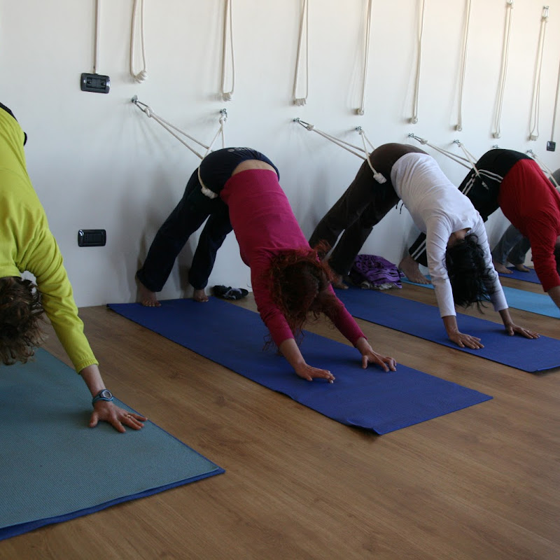 Centro Yoga Thymos