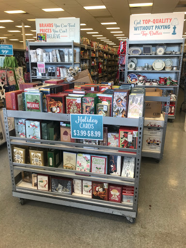 Home Goods Store «Tuesday Morning», reviews and photos, 6952 E Hampton Ave, Mesa, AZ 85206, USA