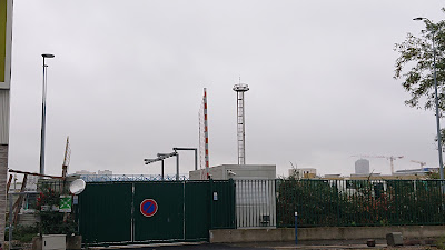 Franprix à Aubervilliers