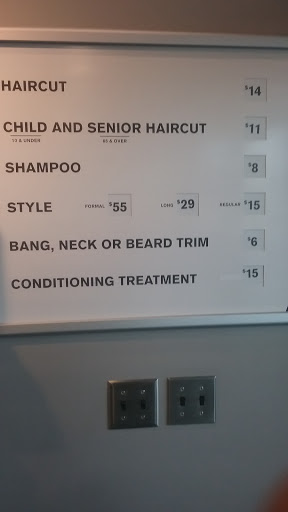 Hair Salon «Great Clips», reviews and photos, 264 N Jacob Dr, Bloomington, IN 47404, USA