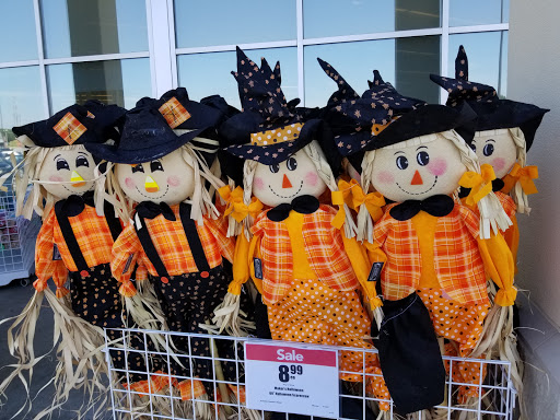 Fabric Store «Jo-Ann Fabrics and Crafts», reviews and photos, 220 N 66th St #270, Lincoln, NE 68505, USA