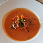 Photo n°1 de l'avis de Axel.r fait le 06/10/2019 à 18:35 sur le  Hotel & Restaurant Haus Am Meer à Graal-Müritz