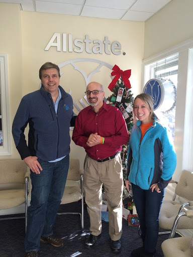 Insurance Agency «Allstate Insurance Agent: Kevin Keller», reviews and photos