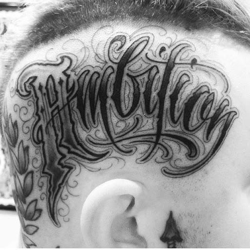 Tattoo Shop «Skin Thrills Tattoo & Body Piercing Studio», reviews and photos, 5005 Williamson Rd, Roanoke, VA 24012, USA