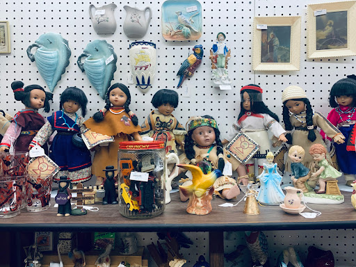 Antique Store «Treasures At Century Plaza», reviews and photos, 3702 Century Dr, Fort Smith, AR 72903, USA