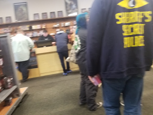 Trading Card Store «No Limit Gaming», reviews and photos, 1217 E Stroop Rd, Kettering, OH 45429, USA