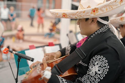 Dance School «Ollin Yoliztli Mexican Folklore Dance Academy», reviews and photos, 3331 N 24th St, Phoenix, AZ 85016, USA