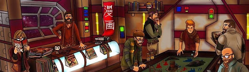 Comic Book Store «Bearded Browncoat Comics & Games», reviews and photos, 500 SW 10th St #105, Ocala, FL 34471, USA