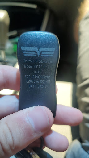 Key Duplication Service «Key Harbor», reviews and photos, 4325 Glenwood Ave #3031, Raleigh, NC 27612, USA