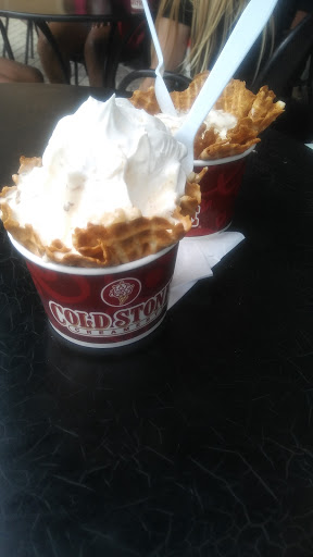 Ice Cream Shop «Cold Stone Creamery», reviews and photos, 1615 Town Center Dr, Lakeland, FL 33803, USA