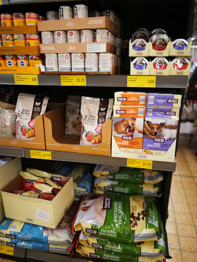 Supermarket «ALDI», reviews and photos, 6555 S Pennsylvania Ave, Lansing, MI 48911, USA