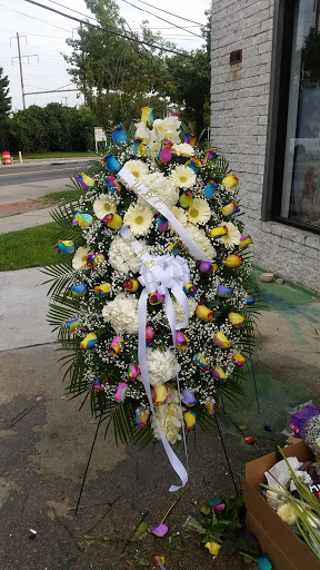 Florist «Minnesota Florist», reviews and photos, 4181 Minnesota Ave NE, Washington, DC 20019, USA