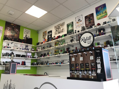 HYPE VAP à Ramonville-Saint-Agne