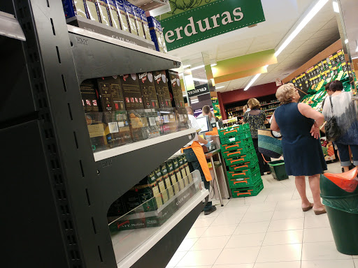 Supermercados Murcia
