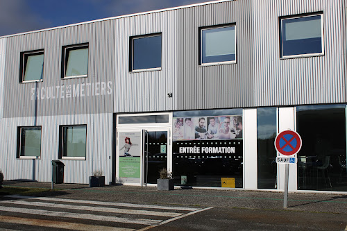 Centre de formation CCI formation Ille-et-Vilaine - Fougères Javené