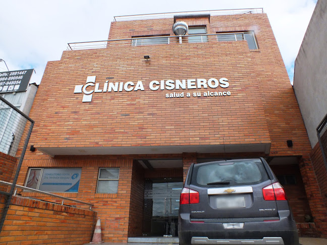 clinica-cisneros.negocio.site
