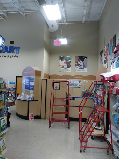 Pet Supply Store «PetSmart», reviews and photos, 2900 I-45, Conroe, TX 77303, USA