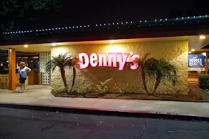 Denny's image