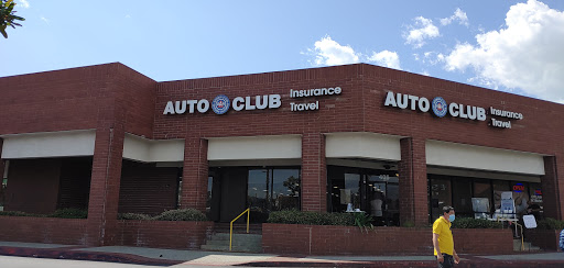 Auto Insurance Agency «AAA - Automobile Club of Southern California», reviews and photos