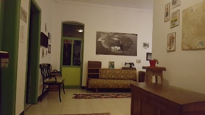 Photos of Tirana Backpacker Hostel