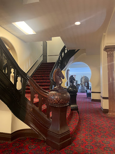 Museum «Henry B. Plant Museum», reviews and photos, 401 W Kennedy Blvd, Tampa, FL 33606, USA