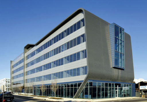 Roofing Contractor «All American Exterior Solutions», reviews and photos, 150 Oakwood Rd, Lake Zurich, IL 60047, USA