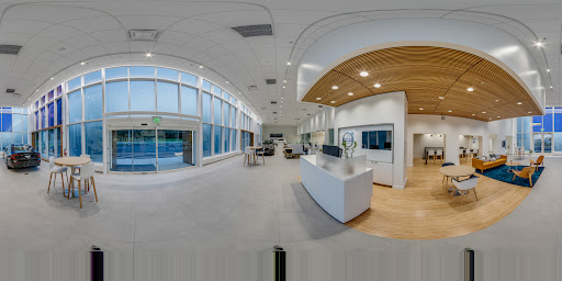 Volvo Dealer «DARCARS Volvo Cars», reviews and photos, 15401 Frederick Rd, Rockville, MD 20855, USA