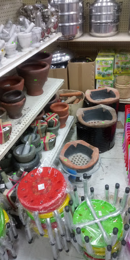 Asian Grocery Store «Vietnam Plaza Grocery Store», reviews and photos, 4101 E Belknap St, Haltom City, TX 76111, USA