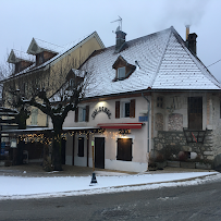 Photos du propriétaire du Restaurant français L'Auberge de Saint Pierre à Saint-Pierre-de-Chartreuse - n°3