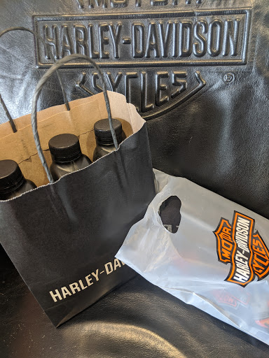 Motorcycle Dealer «Mile High Harley-Davidson of Parker», reviews and photos, 6280 E Pine Ln, Parker, CO 80138, USA