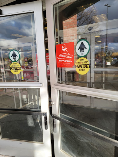 Department Store «T.J. Maxx», reviews and photos, 1 Worcester Rd, Framingham, MA 01701, USA