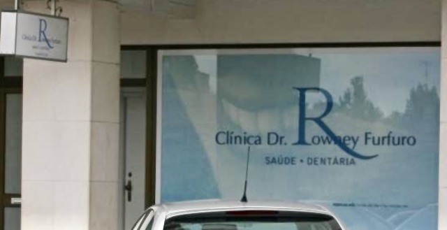 Clínica Dr. Rowney Furfuro