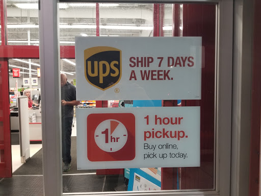 Office Supply Store «Staples», reviews and photos, 11806 Bruce B Downs Blvd, Tampa, FL 33612, USA