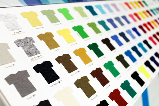 Print Shop «Off The Wall Prints», reviews and photos, 286 Towne Center Cir, Sanford, FL 32771, USA