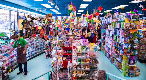 Toy Store «Terra Toys», reviews and photos, 2438 W Anderson Ln, Austin, TX 78757, USA