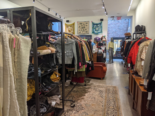 Thrift Store «City Opera Thrift Shop», reviews and photos