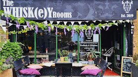 The Whiskey Rooms