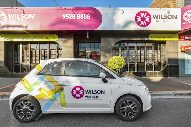 Wilson Agents & Wilson Commercial