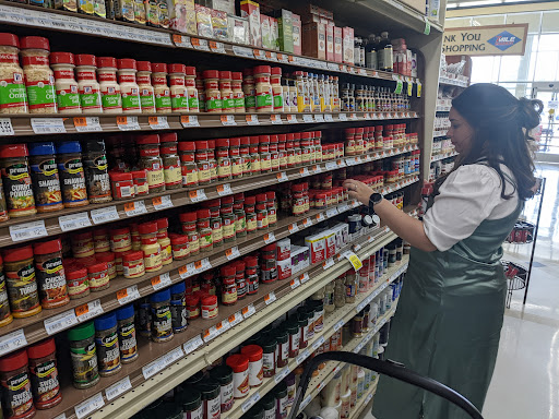 Supermarket «Seven Mile Market», reviews and photos, 201 Reisterstown Rd, Pikesville, MD 21208, USA