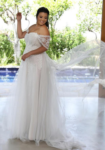 Bridal Shop «Something Bleu Bridal», reviews and photos, 75 Woodlawn Ave, Saratoga Springs, NY 12866, USA