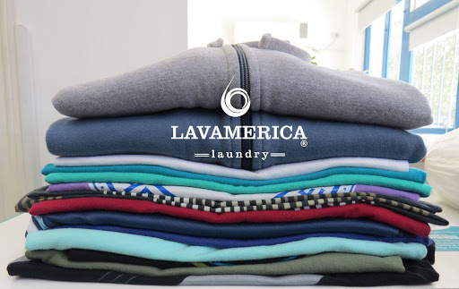 LAVAMERICA laundry